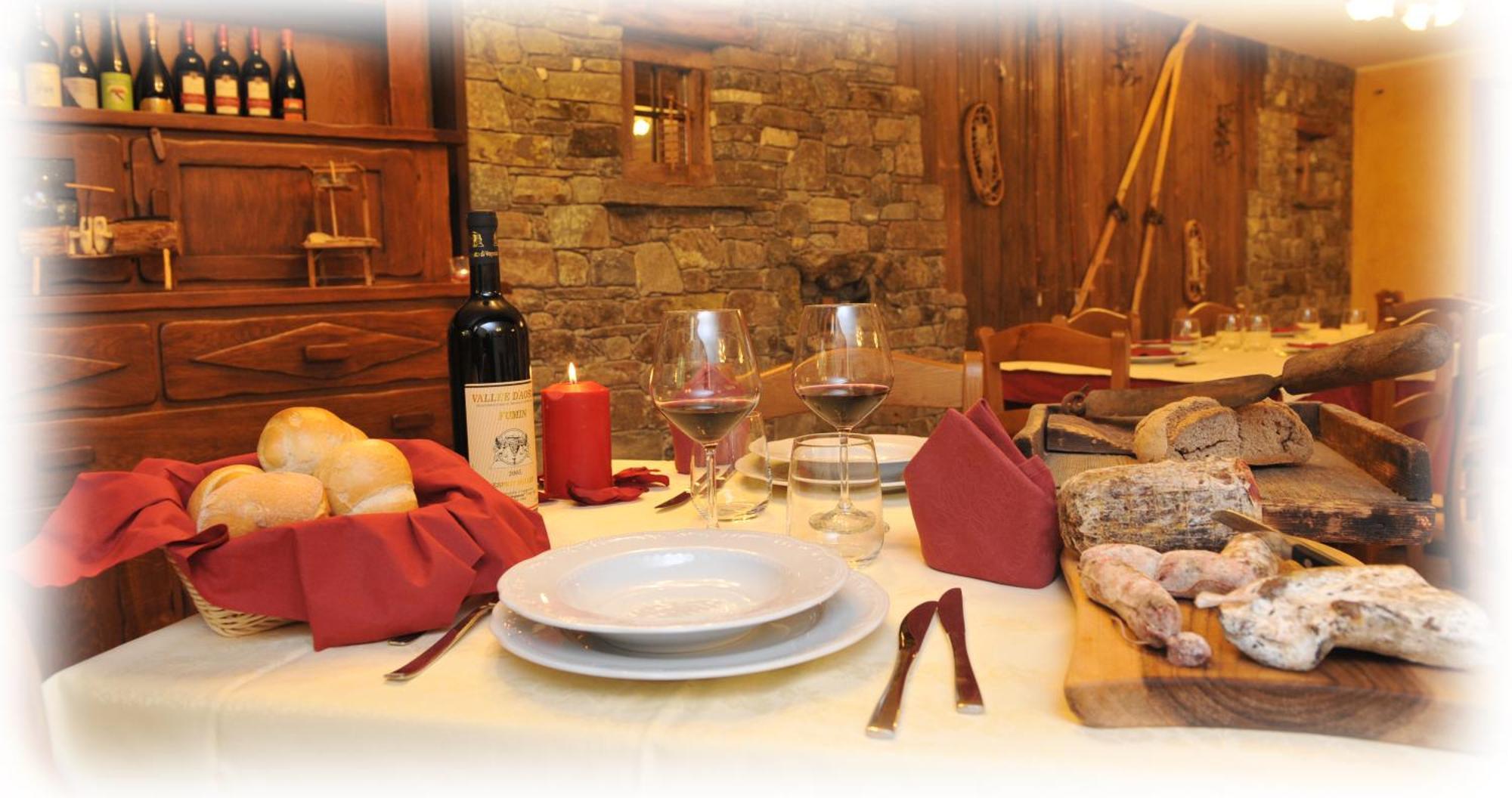 Hotel Le Petit Abri 샴폴루크 외부 사진