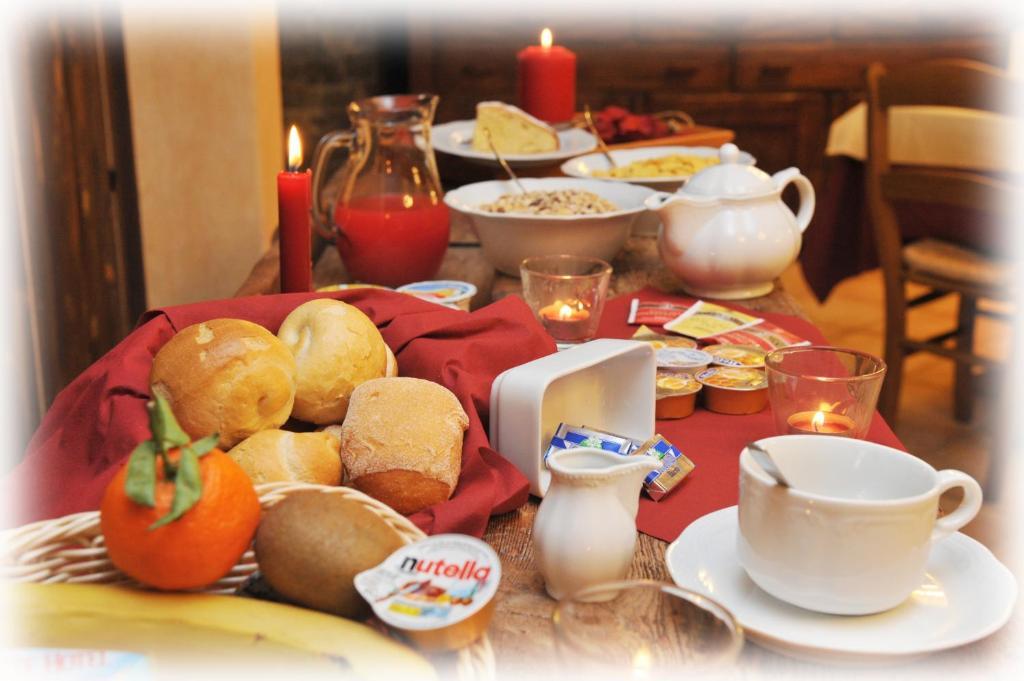 Hotel Le Petit Abri 샴폴루크 외부 사진