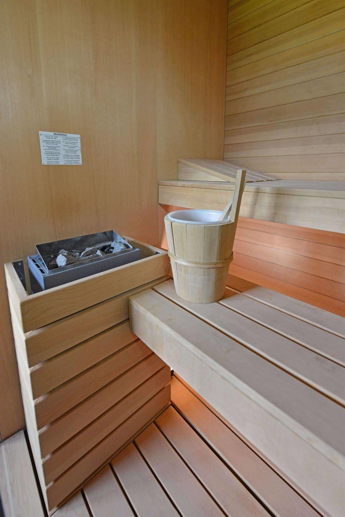 Hotel Le Petit Abri 샴폴루크 외부 사진
