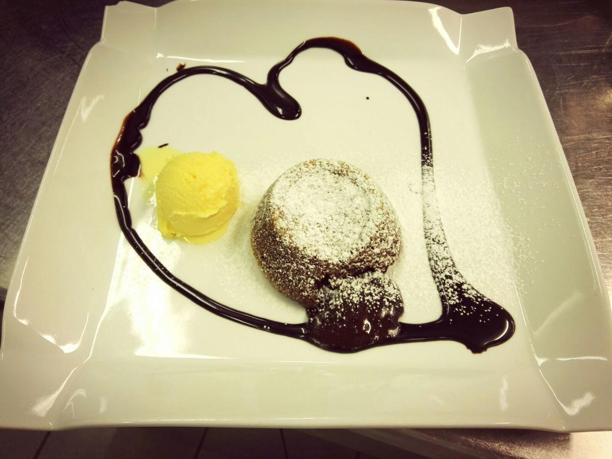 Hotel Le Petit Abri 샴폴루크 외부 사진